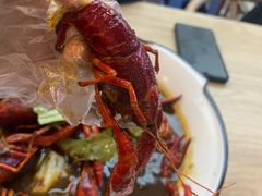 -小鳌陪你小排档·四季小龙虾·田鸡·宵夜(中央第五街店)