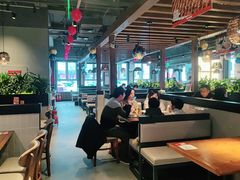 大堂-管氏翅吧(台湾街店)