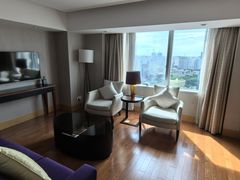 -上海新锦江大酒店