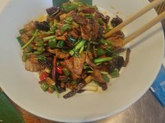 -云尊府云南菜·蒸汽石锅鱼(学清路店)