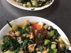 -群众牛肉小点(蚵仔煎)