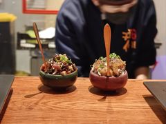 -戏作寿司(观音桥店)