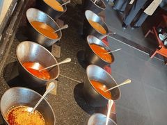-捞王猪肚鸡火锅(昆山店)