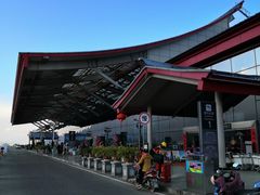 -丽江三义国际机场