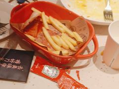 -夏日玛莉西餐厅(中茂城店)
