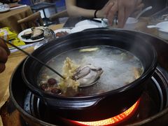 -濠轩阁特色生蚝火锅(水湾路店)
