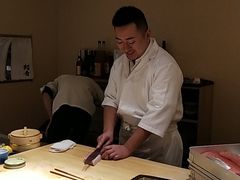 -鮨青(恒基名人购物中心店)