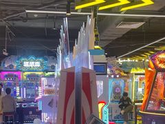 -环游嘉年华(广州-天河城店)
