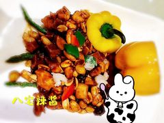 -老正兴菜馆(福州路店)