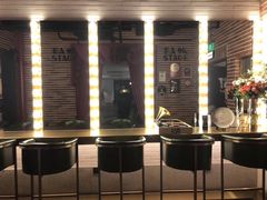 -林肯爵士乐上海中心 Jazz at Lincoln Center Shanghai