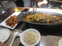 -小徽舟臭鳜鱼(雅清街店)