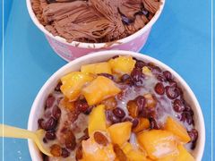 -梁子刨冰王&梁小糖(王顶堤店)