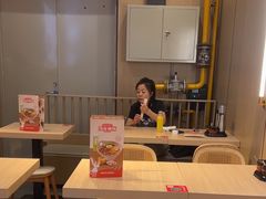 -桂在香知桂林米粉(红博中央公园店)