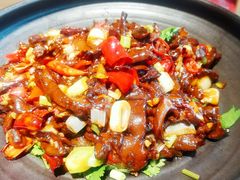 -鲜菌江湖正宗野生菌火锅