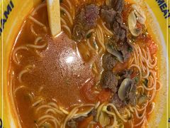 -粉小主·贵州酸汤牛肉粉(南京仙林金鹰店)