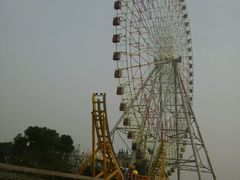-金鸡湖景区