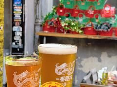 -无牌咖啡&酒馆