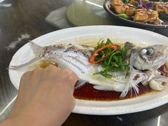 -八仔大富楼·河鲜(西江店)