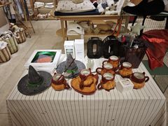 -ZARA HOME(蓝色港湾店)