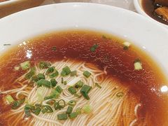 -松鹤楼·苏式汤面(虹桥天地店)