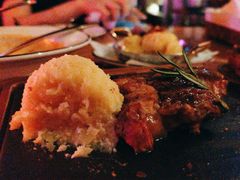 -MR.ROCKY洛奇先生RESTAURANT&BAR(宝安壹方城店)