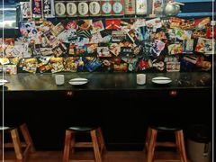 -白石的深夜食堂(万达店)