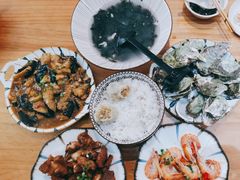 -孙记海鲜砂锅菜(拾味nice店)