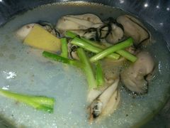 -蠔门宴海鲜城·阳江特色菜