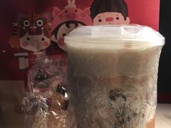 -九秋茶铺(三里屯店)
