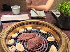 -MIKOMIKO和牛烧肉专门店(南门店)