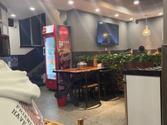 -独一道·大别山土菜烧烤(雨花西路店)