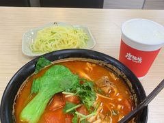 -李先生牛肉面大王(东单店)