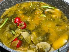 -山城外·非遗酸菜鱼(蜀都万达店)