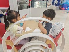 -DQ·蛋糕·冰淇淋(鸿坤店)