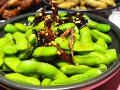 -蚝魁竹笼蒸生蚝 余杭店