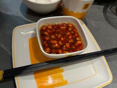-潮发潮汕牛肉店(东方宝泰店)