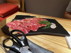-松鱼亭·和牛烧肉(协鑫广场店)