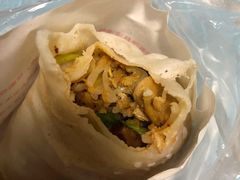 -安徽阜阳卷馍(西单店)