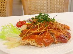 -花样西贡·蜜越餐厅·法式越南料理(水晶城店)