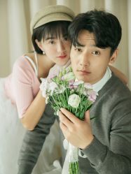 -青禾婚纱摄影(杭州店)