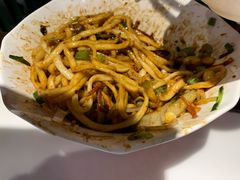 -大海碗·京菜炸酱面(雍和宫店)