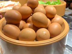 -龍歌自助小火锅(城阳万象汇店)