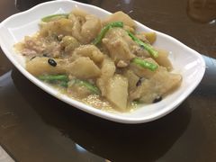 -腰记饭店(龙源路店)