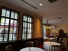 -玫瑰厅上海菜(兴国路店)