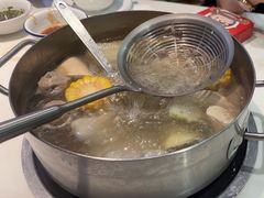 -陈记顺和牛肉火锅(永泰店)