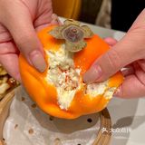 柿子大福就够绝了！梦幻蓝棉花冰淇淋杀疯了🔥