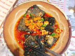 -双燕楼·手工馄饨·汤面小吃(世纪汇店)