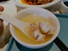 -百年果林椰子鸡(中洲店)