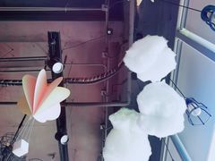 店内环境-ZOO COFFEE 动物园咖啡(亦庄店)