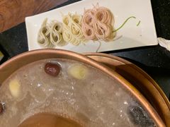-南门涮肉(通州大船店)